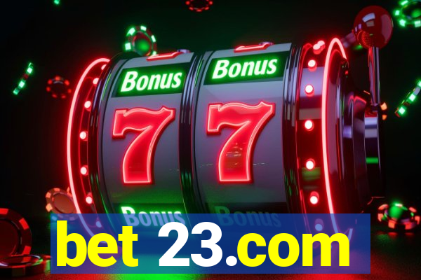 bet 23.com